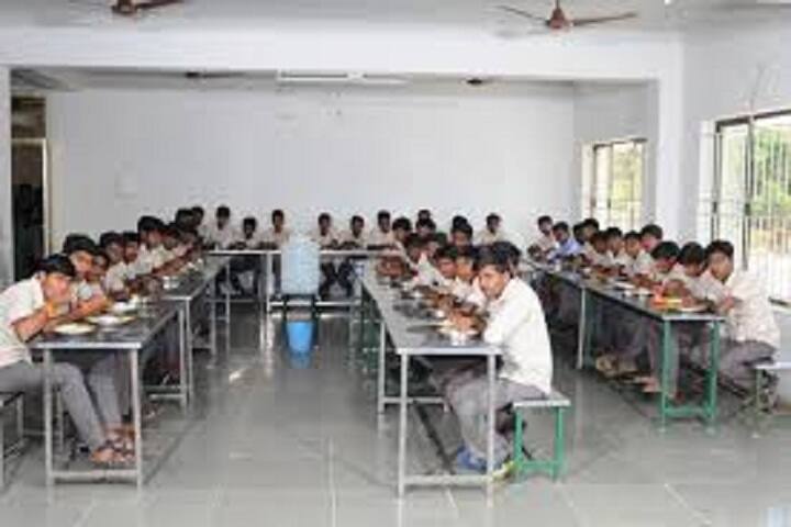 cafeteria